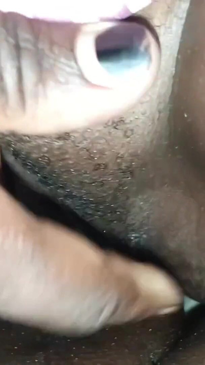 RAW SEX WITH A WHORE AT NIGHT BY THE ROAD | Clip 2