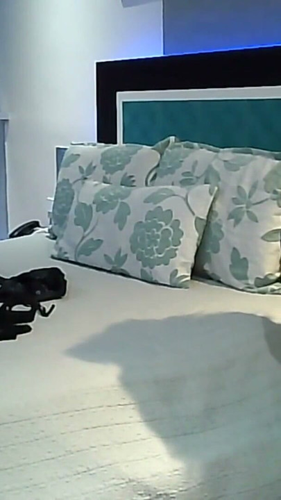 MY wife in the motel with her young lover starting to get excited | Clip 1