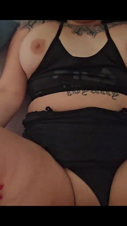 Must-see moment from "Pendeja Argentina has sex without a condom when she's angry"
