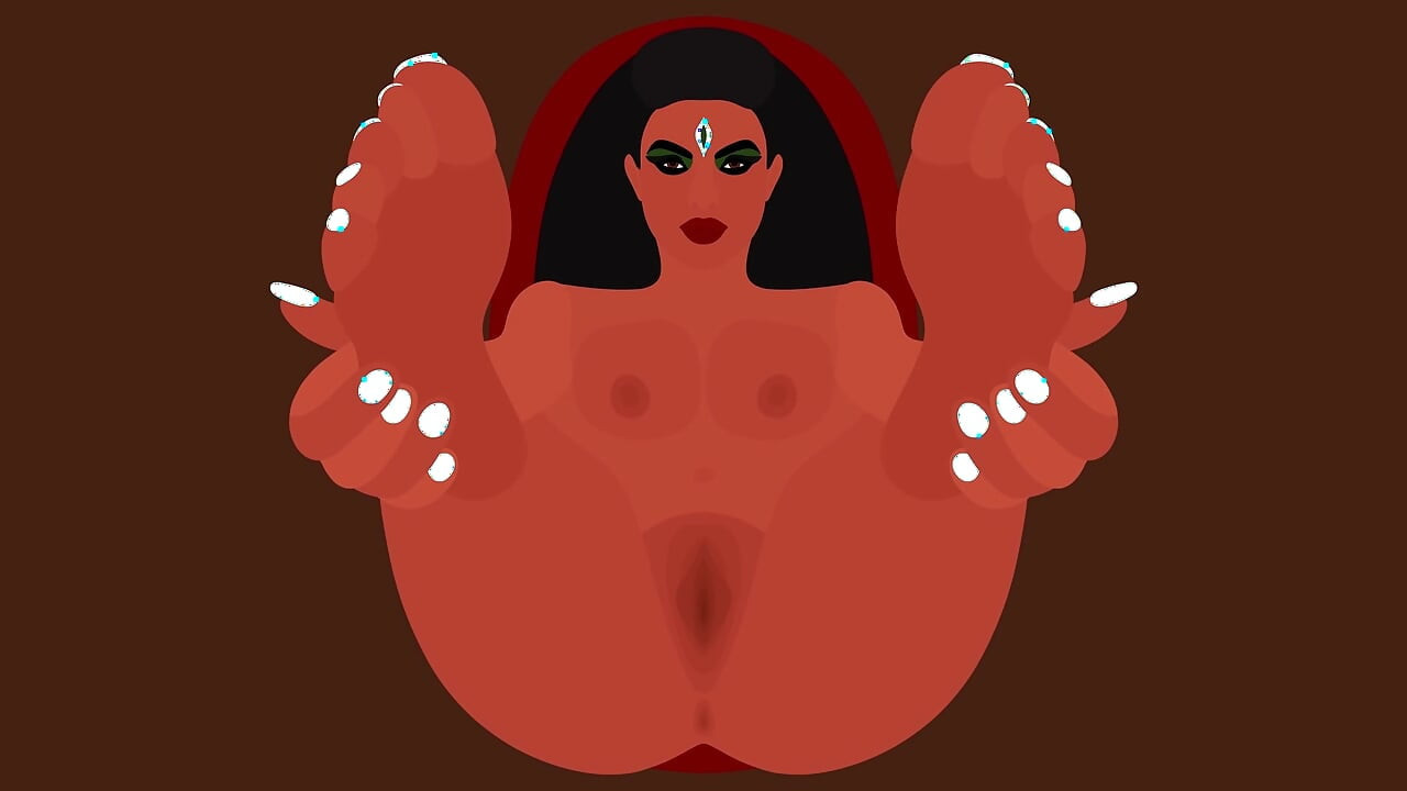 Eu quero adorar o seu corpo - ASMR