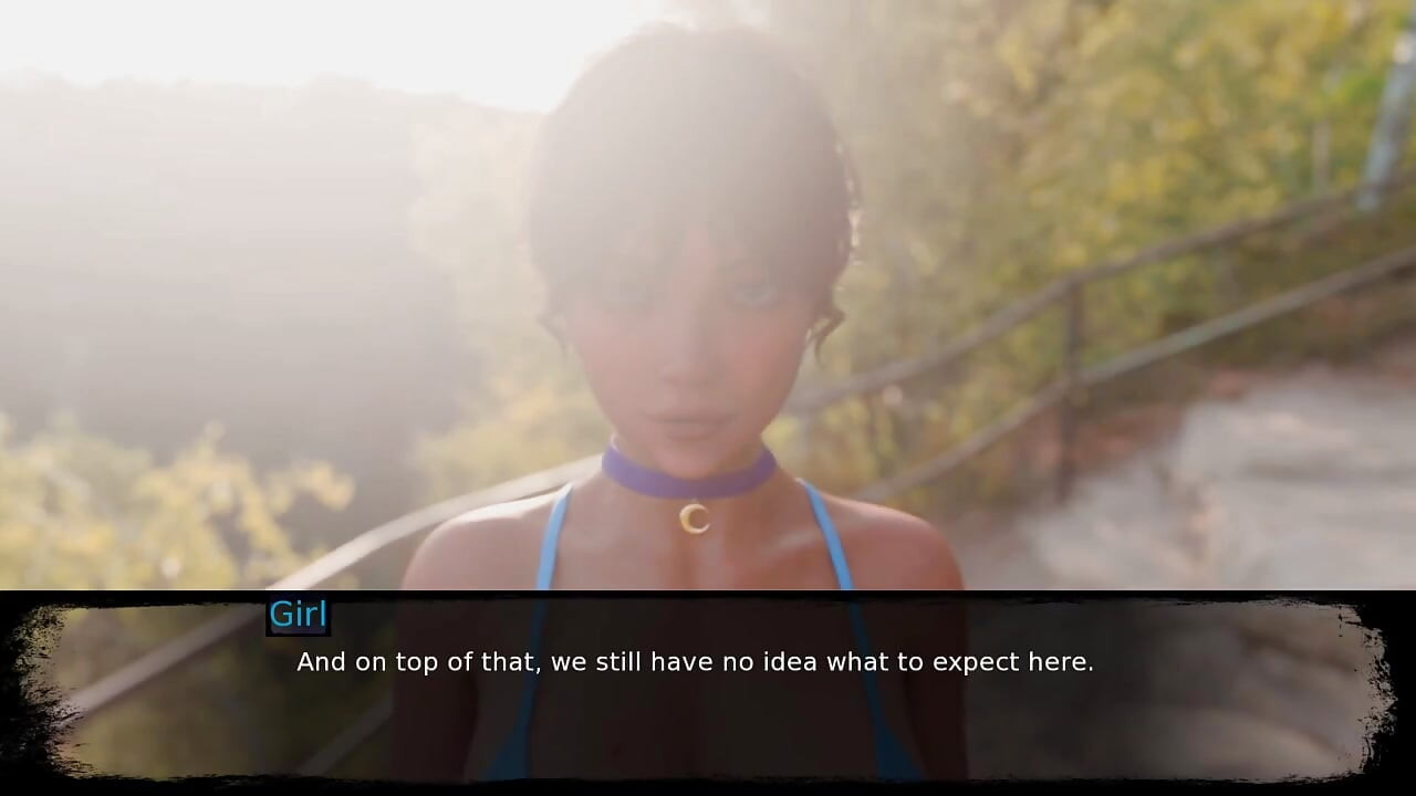 Sorrow - ep 1 - wonderland oleh Misskitty2k