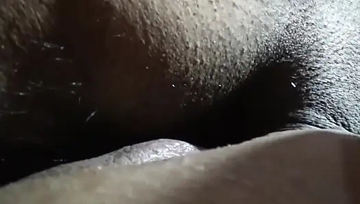 Playing at home with my sisterinaw ends up in