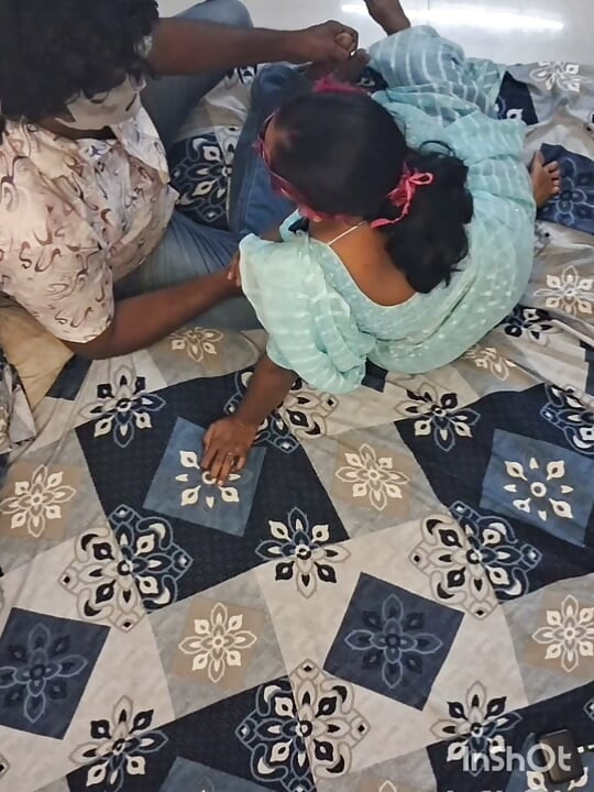Kakak ipar suami 1