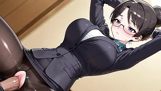 Владелец бутика (IS)