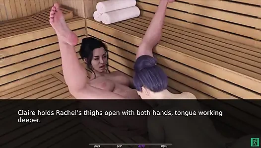 Harmony Haven - en iyi parçalar - bölüm 7