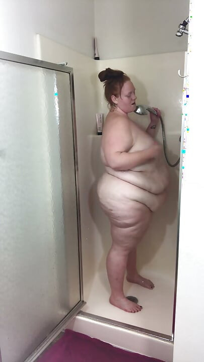 Full Body Shower
