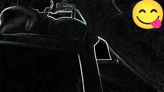 Üvey anne ve üvey oğlu kichen odasında romantik bir şekilde eğleniyor