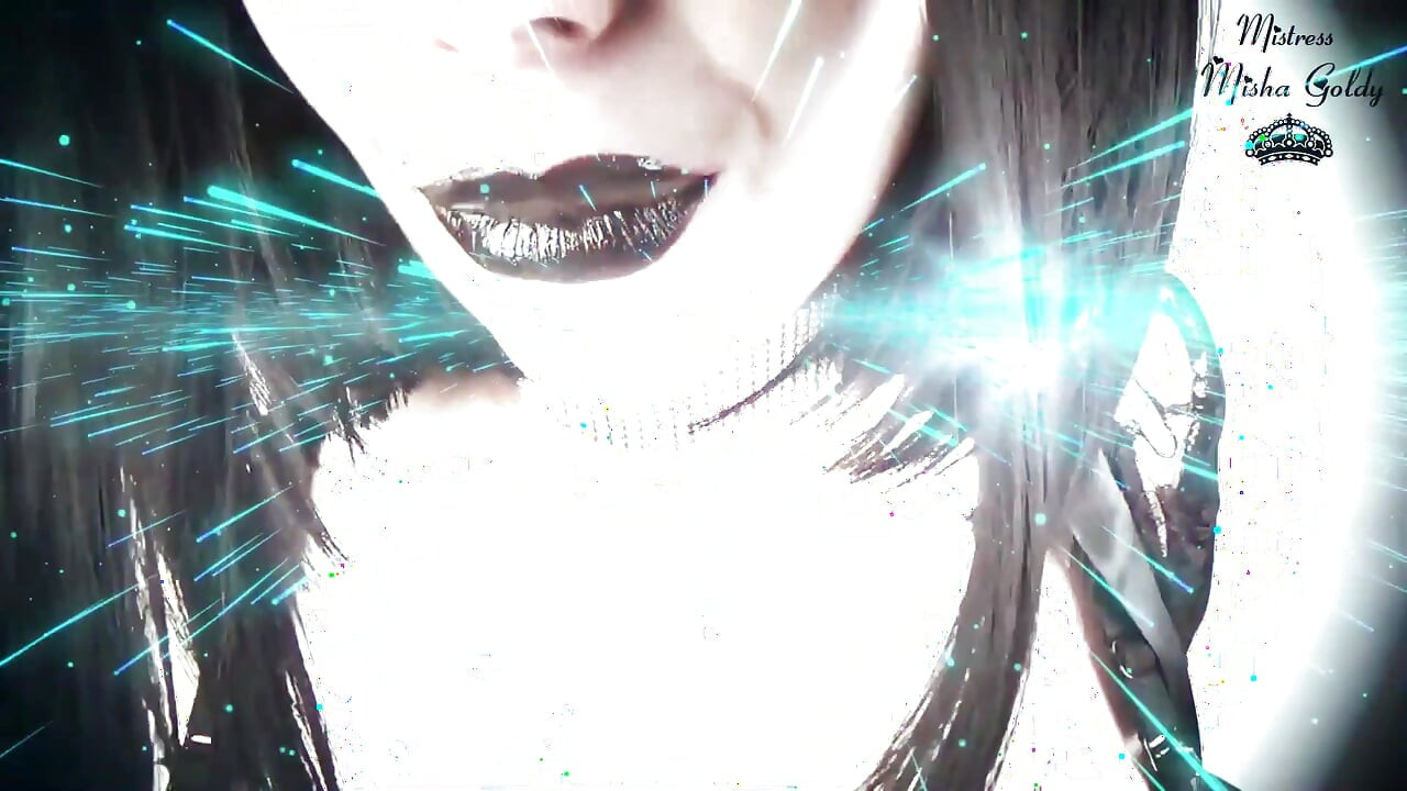 Black lipsmerize with JOI