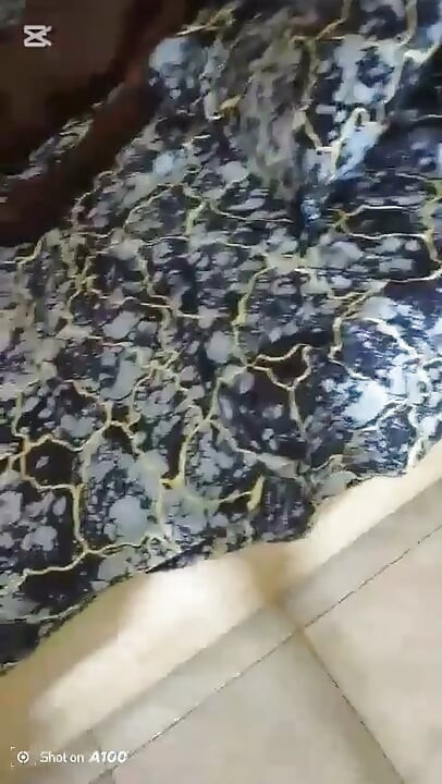 내 자지를 빨아주는 거유 밀프