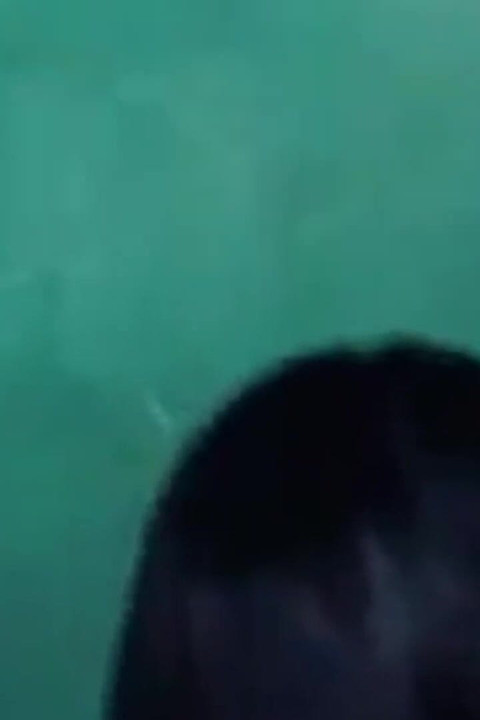 Sex with a Squirming Ass Neighbor