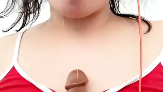 Минет