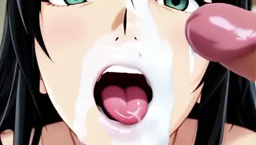 Anime Collection LoveFuck