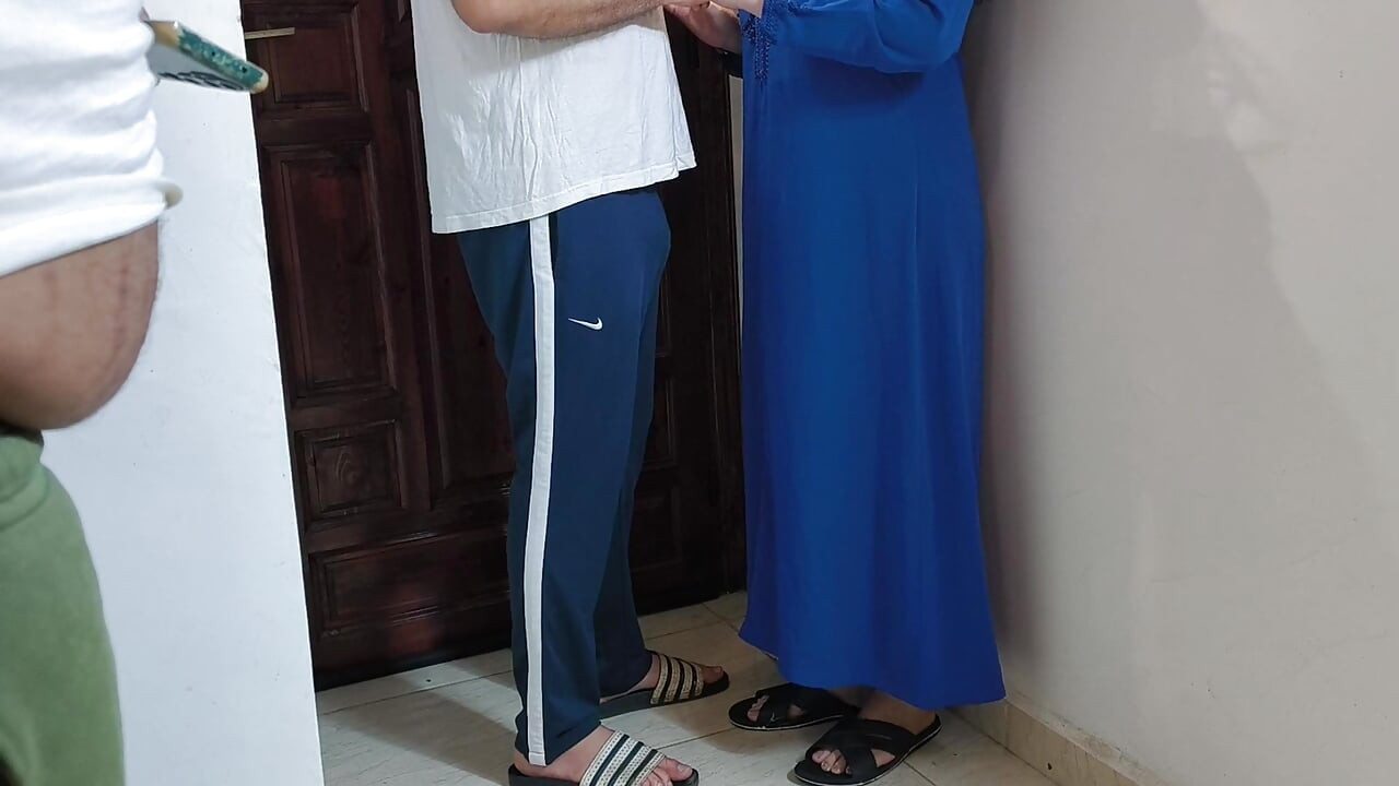 Share Wife Arabic Hot Cuckold