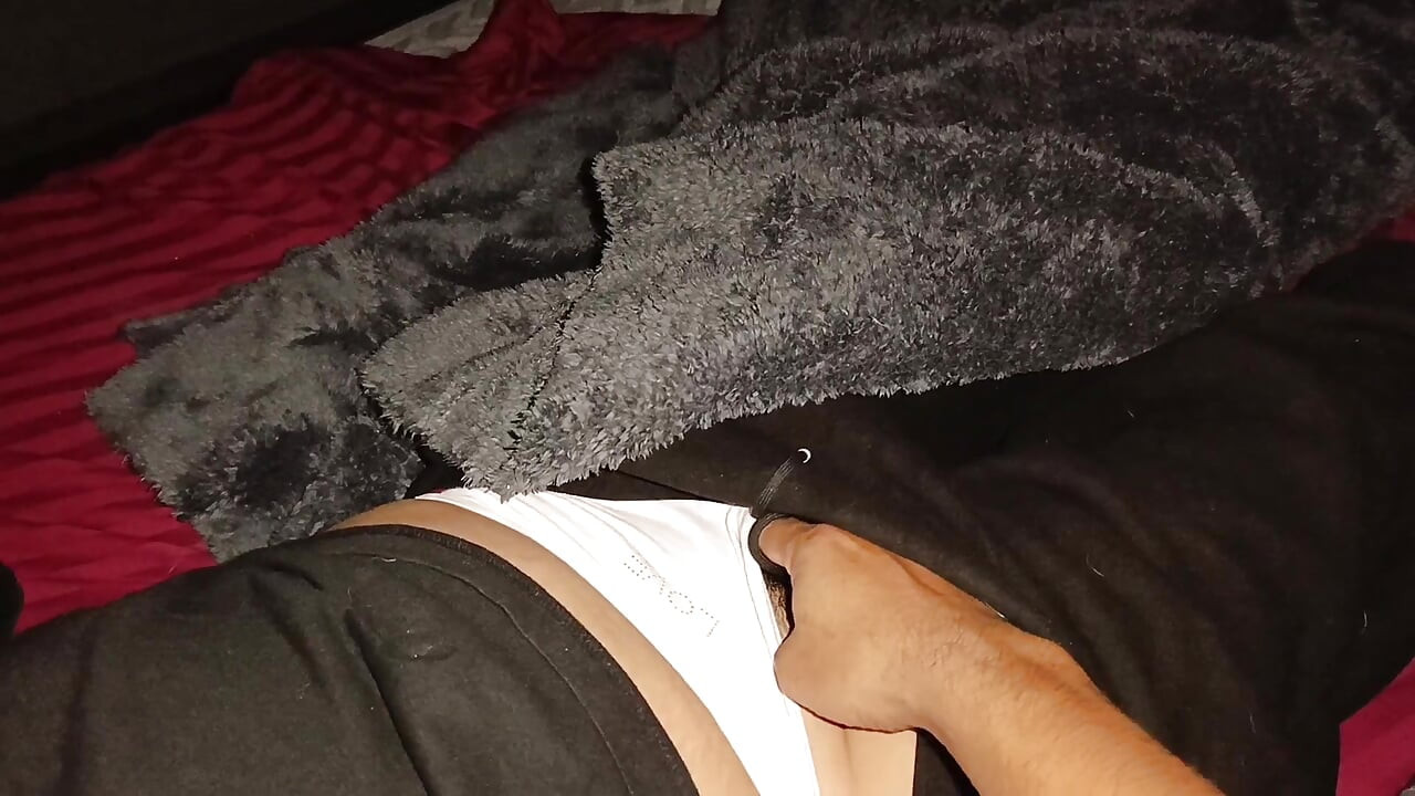 Cheating neighbor agrees to come to my room