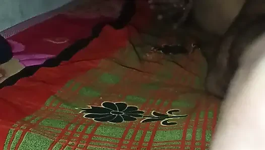 Midnight sex with my wife