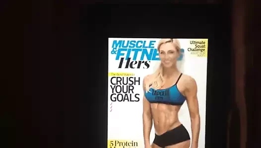 Charlotte Wwe Diva