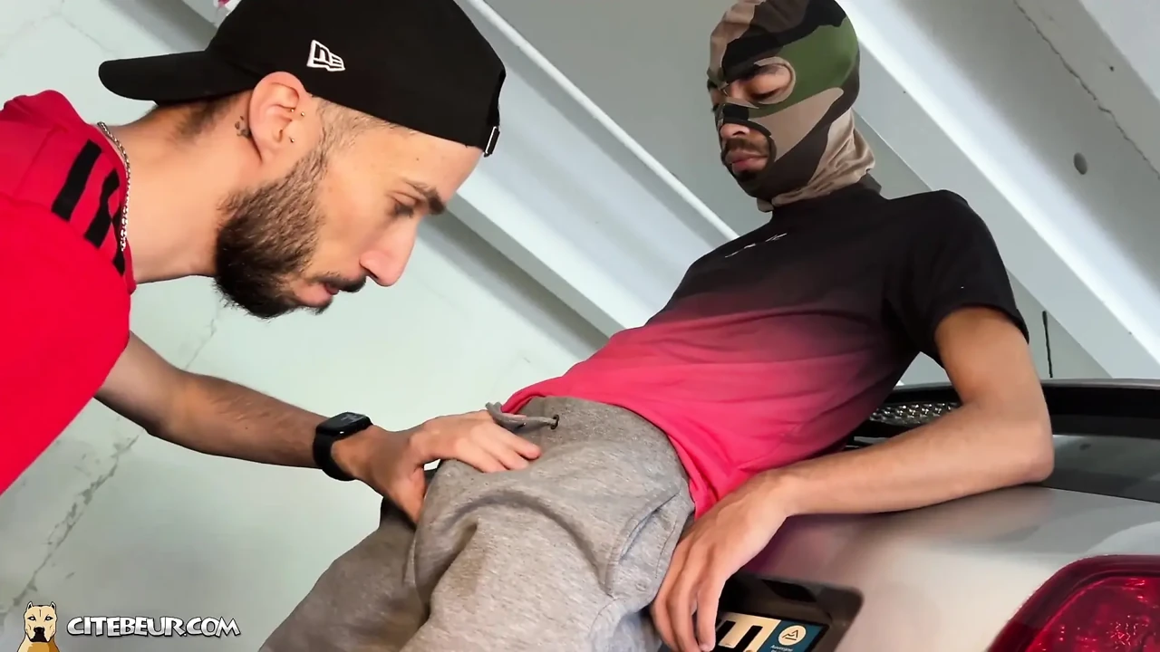 CITEBEUR.com – The Talents of Cocksucker 1