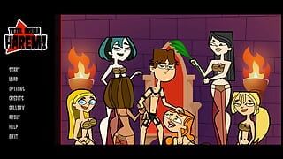 Total Drama Harem (AruzeNSFW) - Part 28 - Izzy Sex Ending 1By LoveSkySan69