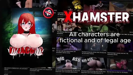 Krankenschwester mit dicken titten kann heißer 3D-hentai-sexszene für erwachsene spiel pOV unzensiert