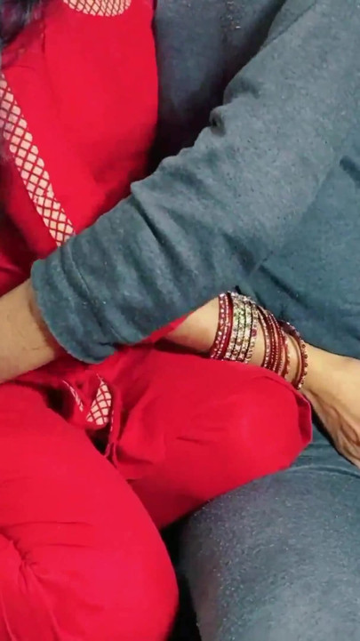 Desi Bhabi Ki Chudai Hardcore Style Mai Sex | Clip 1