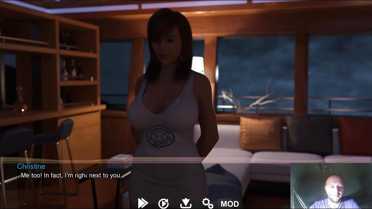 我們又被抓了 - 罪惡快感