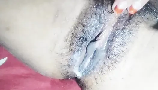 Myself fingfering video.  Bangladeshi village single, alone, school hot girl viral video.