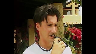 When Germans Go on Vacation and Want to Fuck