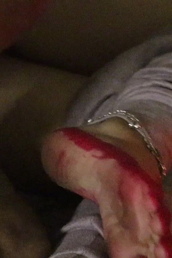 I Fuck My Stepsister Very Hard