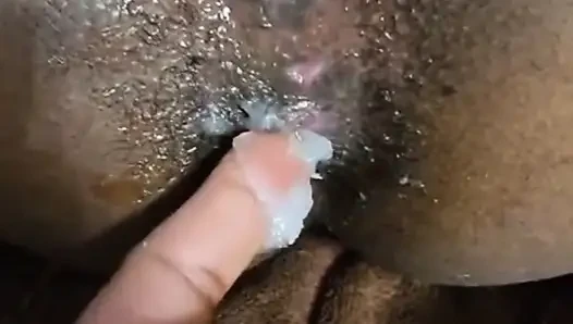 Bellestarre ilk kez anal seks yapıyor
