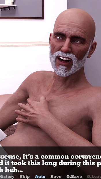 فيكتوريا في المدينة الكبيرة #13