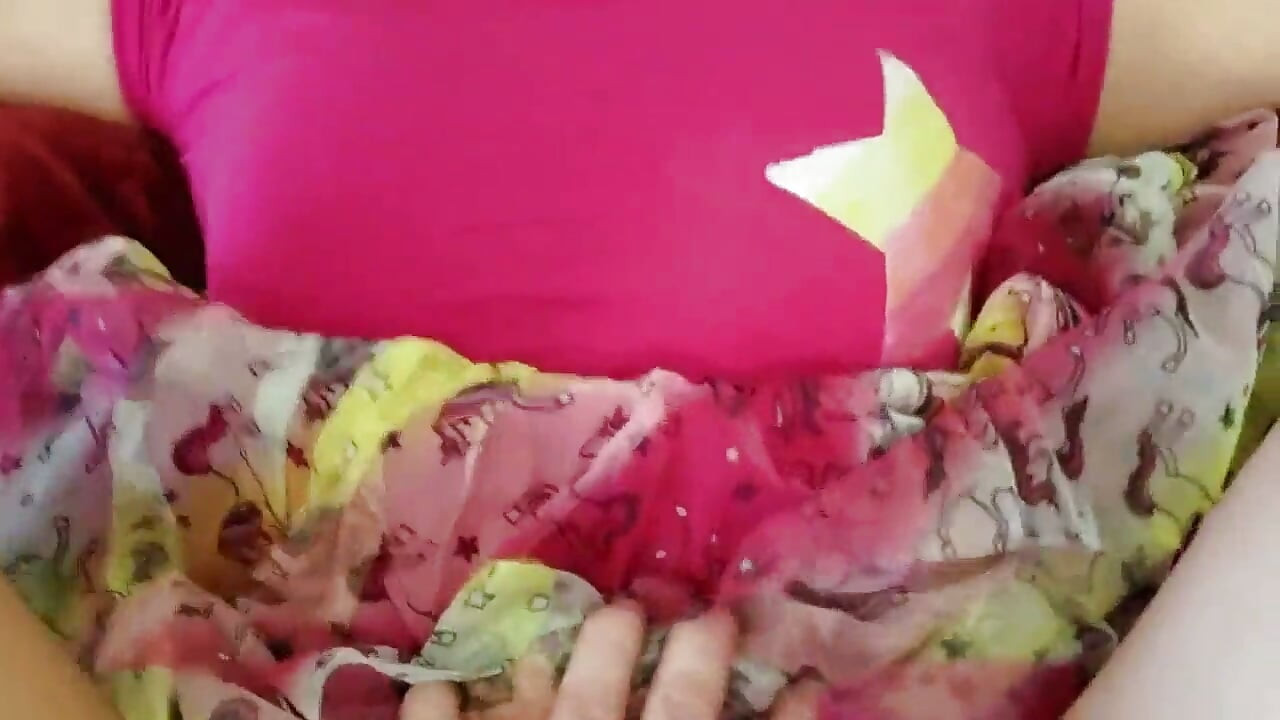 Stepbrother fucks his stepsister while parents are away