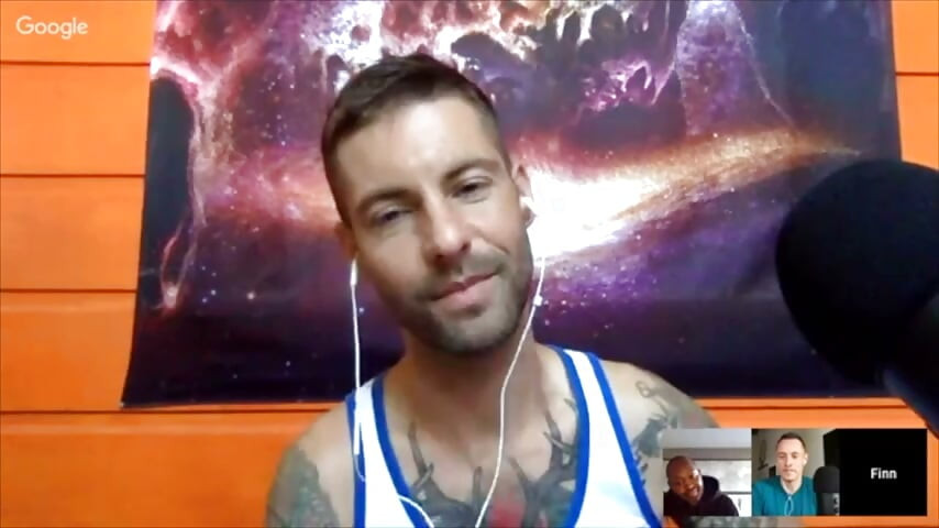 The Joy of Premature Ejaculation - Himeros Live