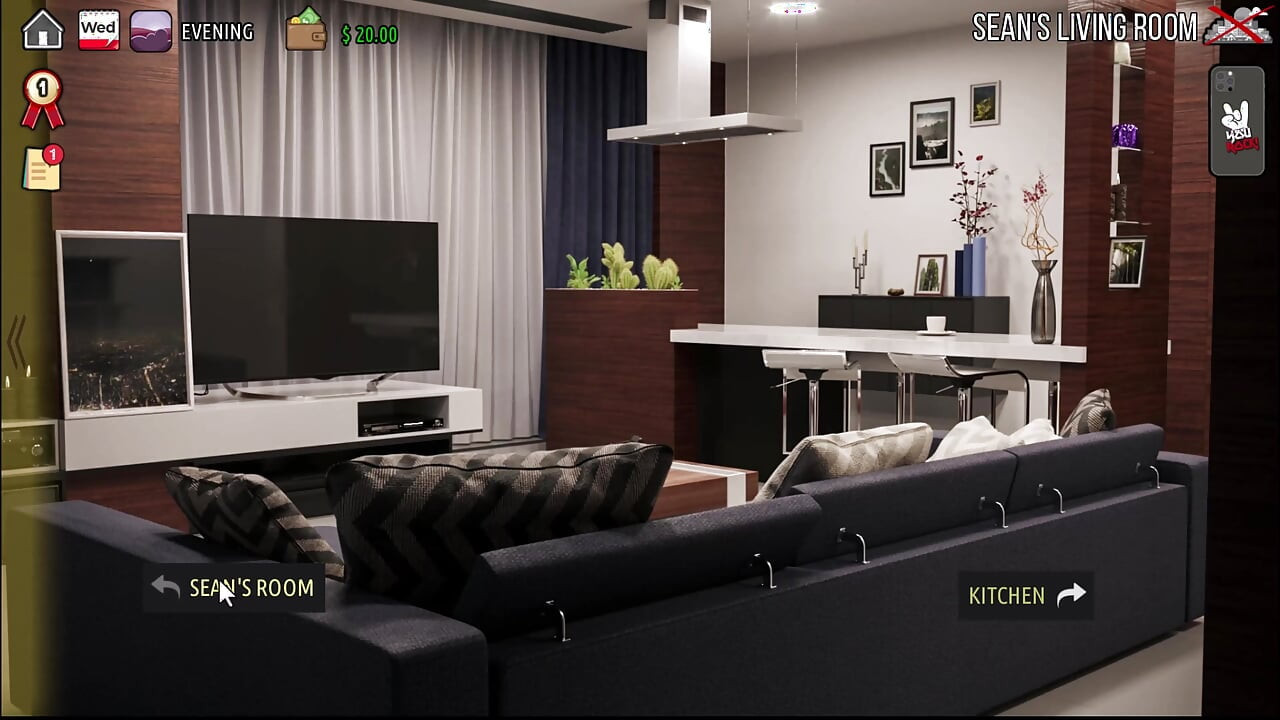 74 Sunville의 밀프 나 자신과 사라가 거의 잡혔고 해변에서 따먹히다