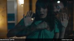 Ana Girardot, Vanessa гид и софи пеникот обнаженное секс-видео