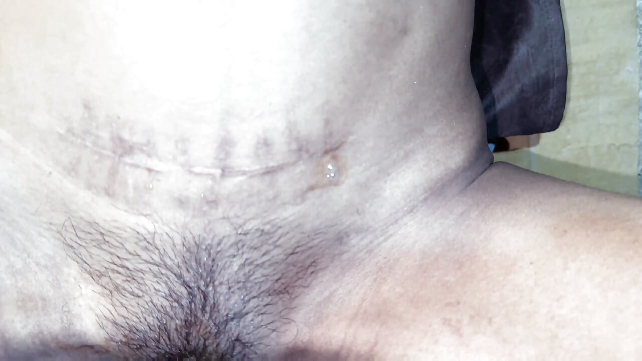 我在幹我可愛的女友 我是第一次做愛，我的女友