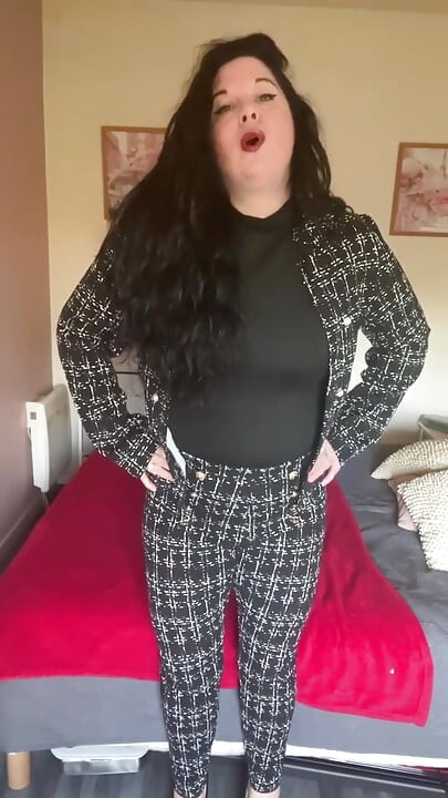 I Shame You with Elegance
