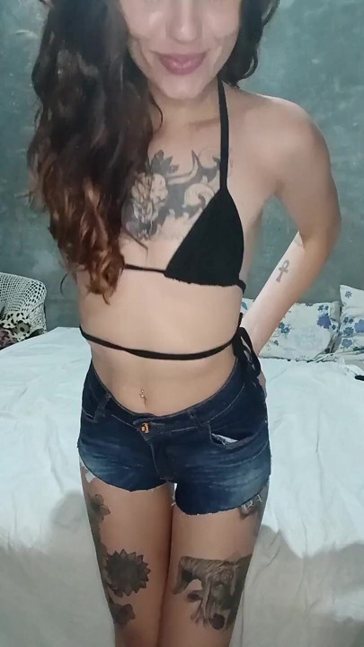 Exibindo E Chamado De Corno