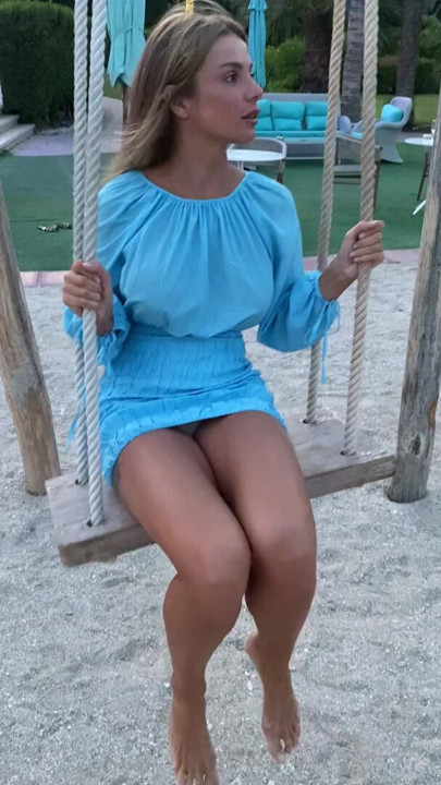 jacksonchloex videosu