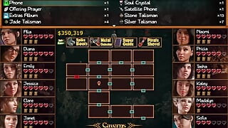 Treasure of Nadia V71021 Part 193 Handy Man by Loveskysan69