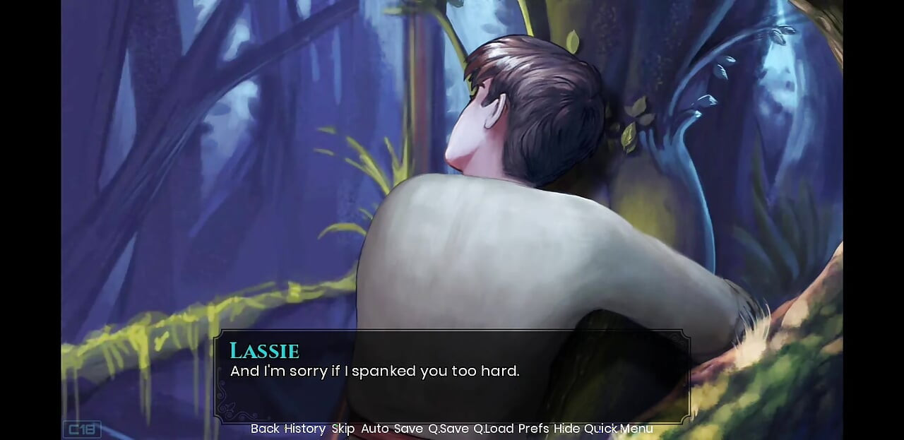 What a Legend:MAIN STORY'S 1 p6