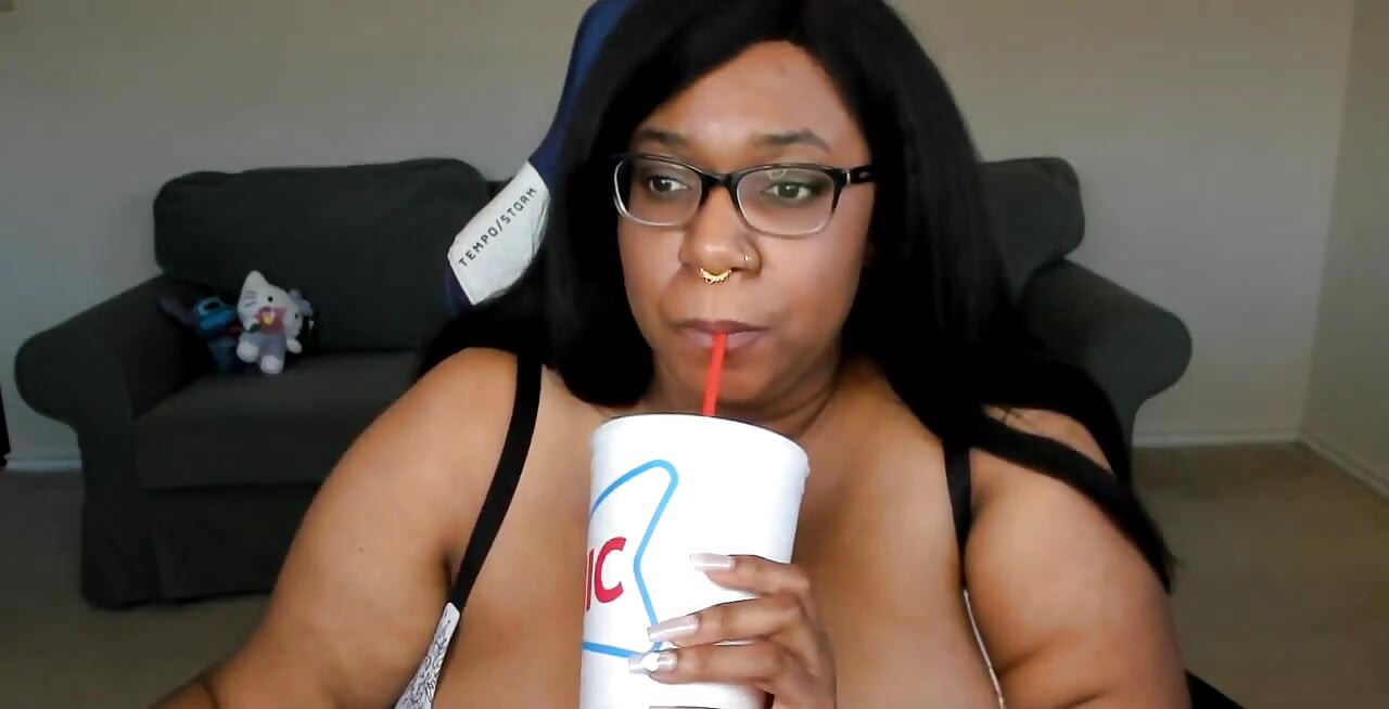 Cum Get That After Work Nut