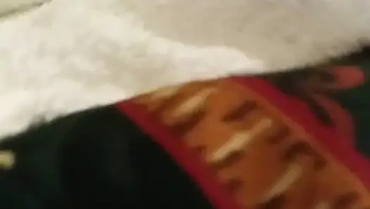 Коза!