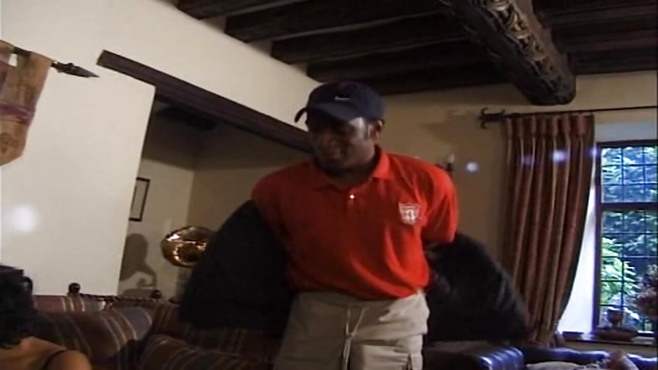 Big Omar's British Adventures: Juicy Fantasy (2001)