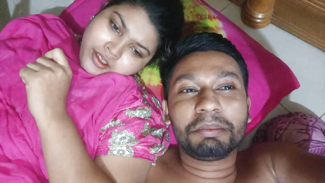 Desi couple vlogs new village Village couple vlogs new Village vlog house wife