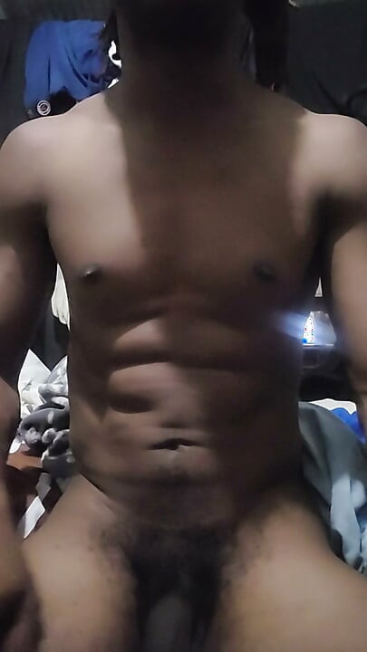 Fit Athletic Body Gets Hard Pounding From BBC Joyboi
