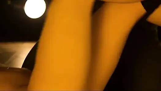 Intimer touch-film