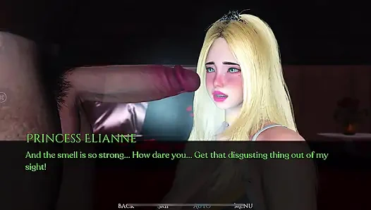 Терны под крыльями - лучшие части - часть 9