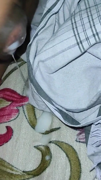 Emotional moment from "Mallu hot girl Blowjob with love, I like to suck cock"