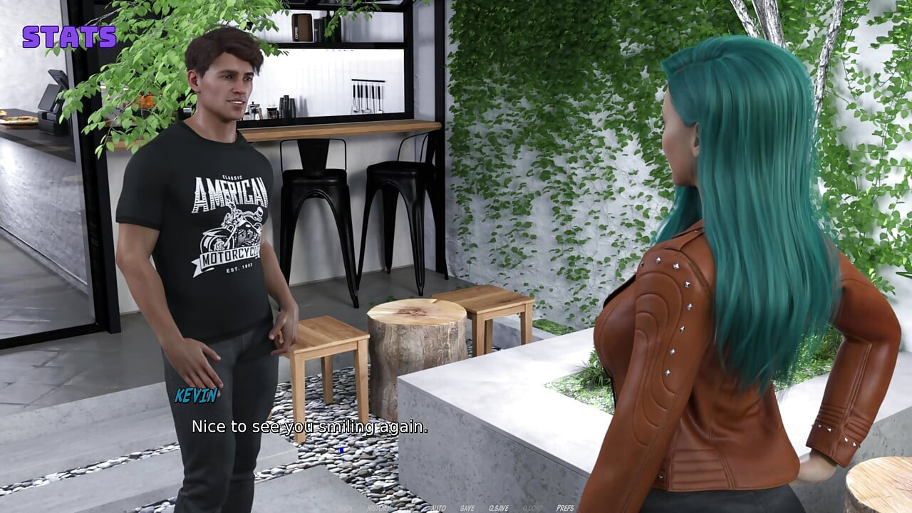 A Very Outrageous Marriage (part 3)