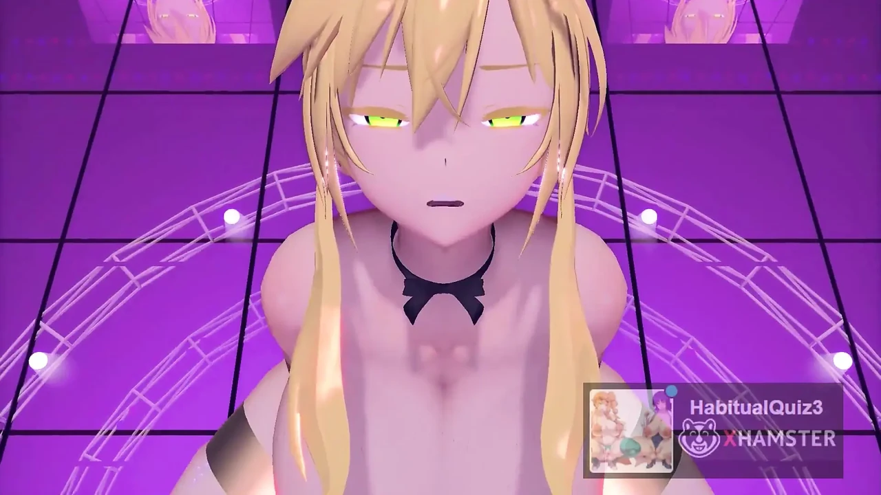 mmd r18 fast fucking fuck anal go berzerk sex dance 3d hentai